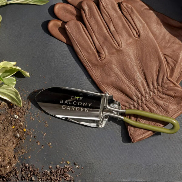 Folding Trowel