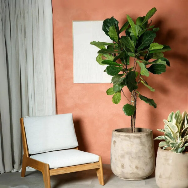 Modern Urn